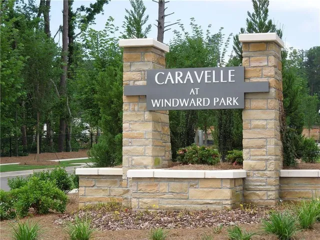 $3,400 | 503 Headwind Way, Alpharetta, GA 30005