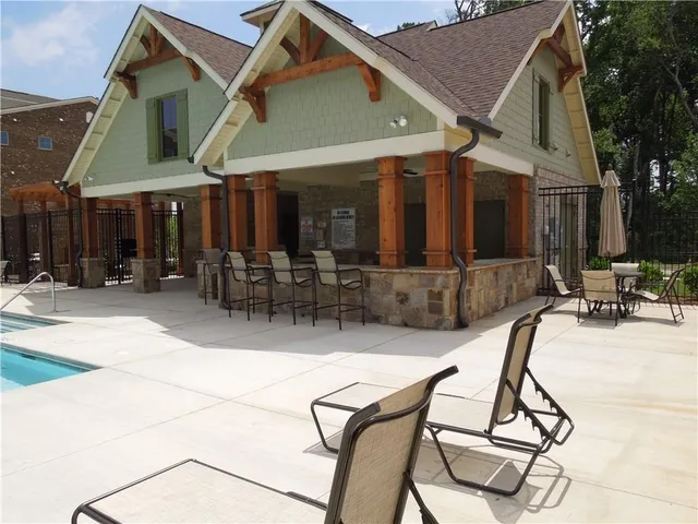 $3,400 | 503 Headwind Way, Alpharetta, GA 30005