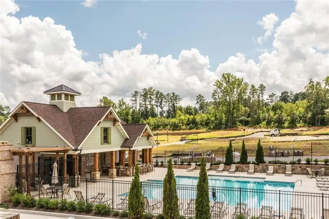 $3,400 | 503 Headwind Way, Alpharetta, GA 30005