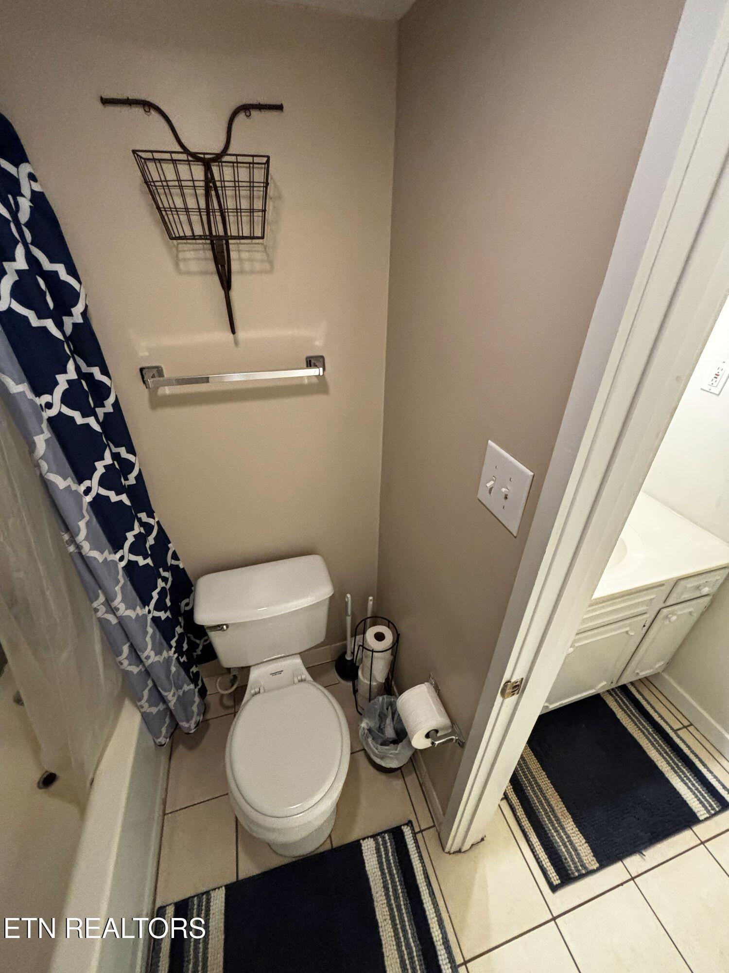 1081 Cove Road, Unit 512 Sevierville, TN 37876 - Photo 25 of 27 Toilet