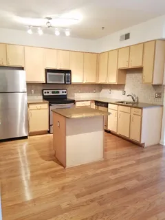 $1,550 | 1803 Broadway, Unit 527, Nashville, TN 37203