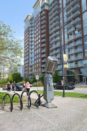 $1,695 | 1803 Broadway, Unit 527, Nashville, TN 37203