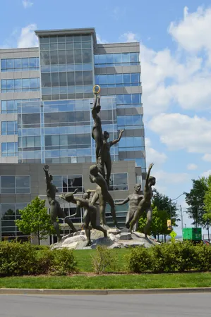 $1,695 | 1803 Broadway, Unit 527, Nashville, TN 37203