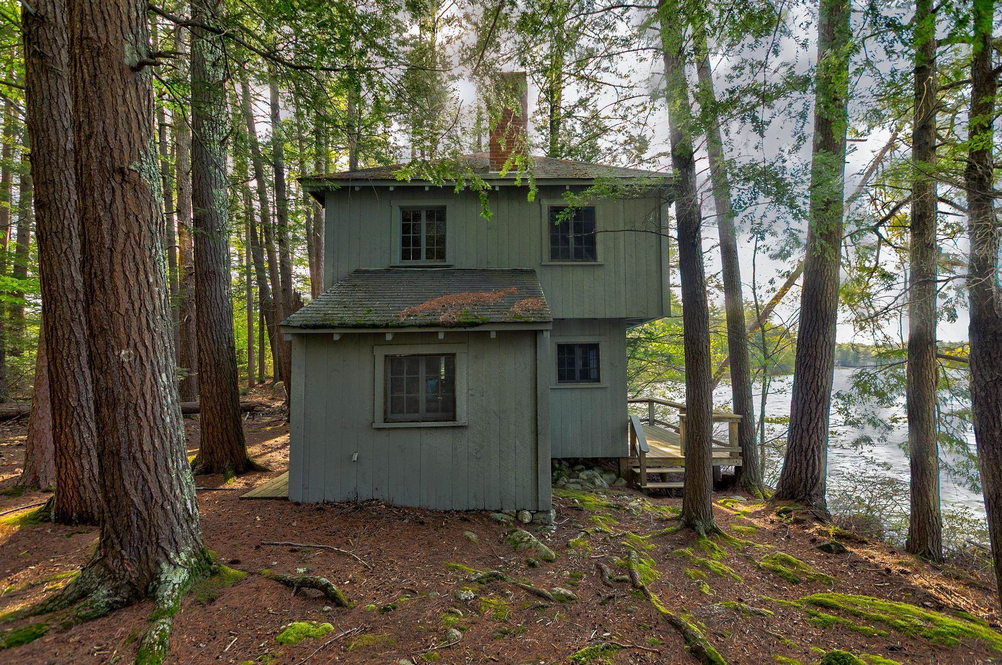 52 Little Road Meredith, NH 03253 - Photo 23 of 54