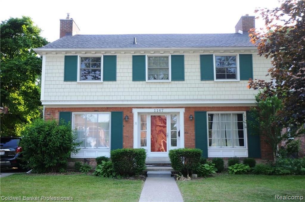 1167 Audubon Road Grosse Pointe, MI 48230 - Photo 35 of 39