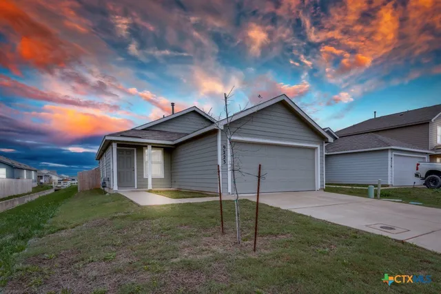 $190,000 | 9223 Honey Mesquite, Seguin, TX 78155