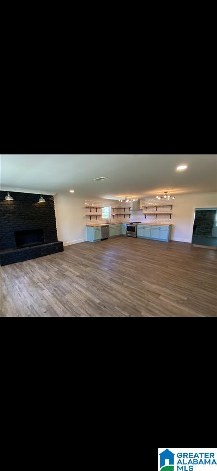 2101 Headrick Road Bessemer, AL 35022 - Photo 6 of 23