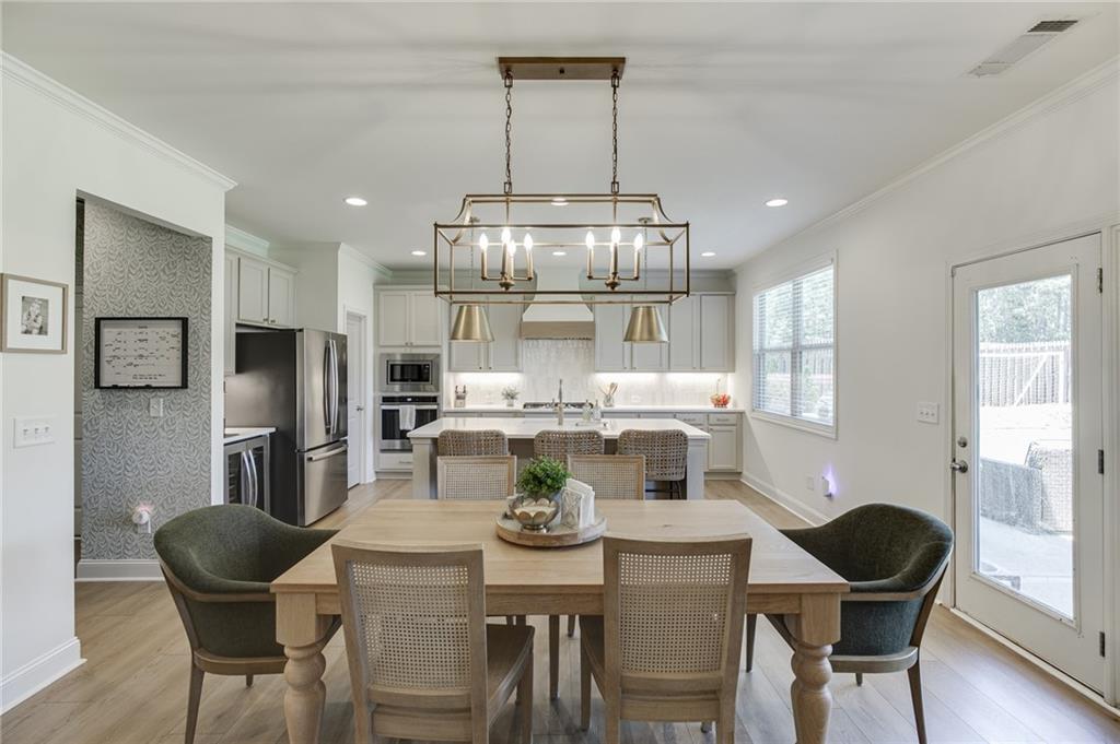 1247 Ruddy Duck Drive Jefferson, GA 30549 - Photo 20 of 69