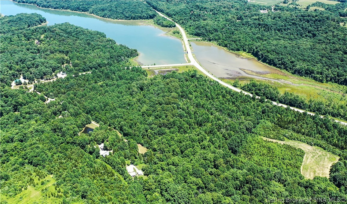 164 West State Road Eckerty, IN 47116 - Photo 1 of 31