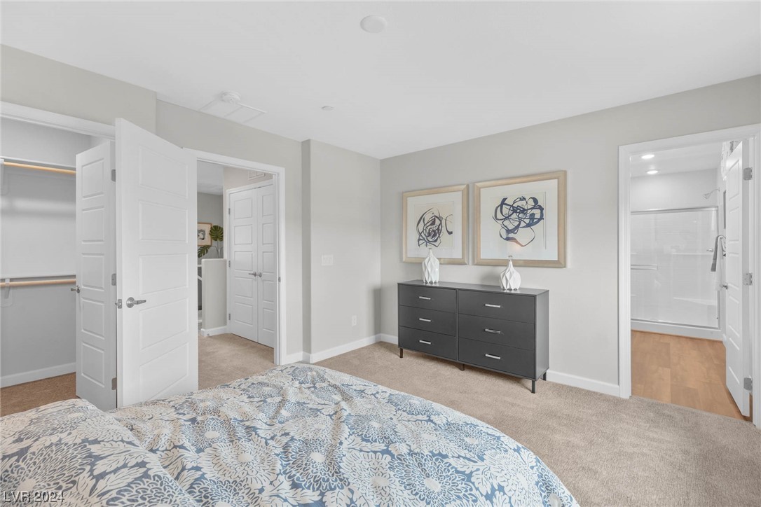 320 Silva Place Henderson, NV 89011 - Photo 20 of 22