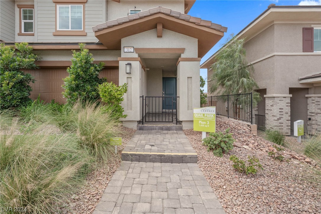 320 Silva Place Henderson, NV 89011 - Photo 2 of 22