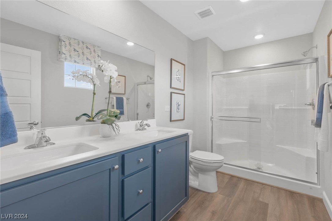 320 Silva Place Henderson, NV 89011 - Photo 21 of 22
