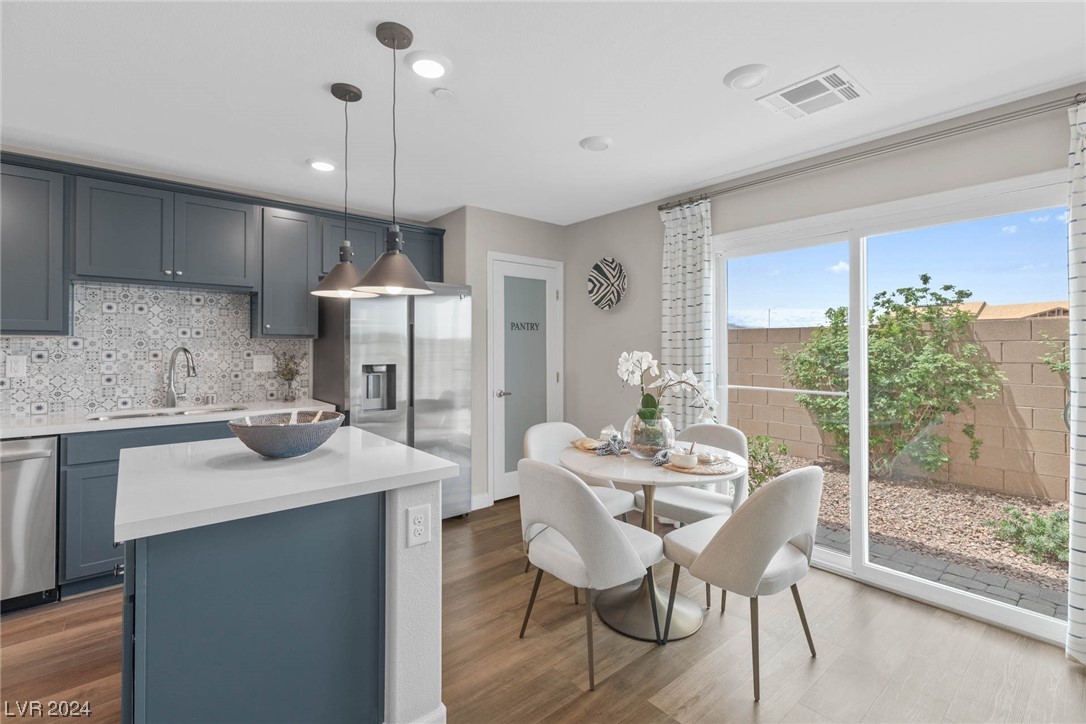 320 Silva Place Henderson, NV 89011 - Photo 8 of 22