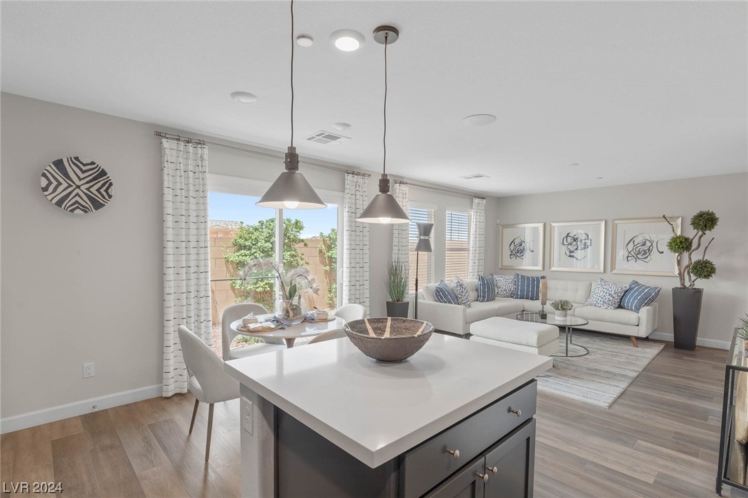 320 Silva Place Henderson, NV 89011 - Photo 10 of 22