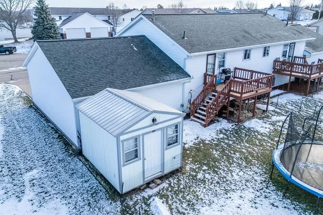 $259,900 | 113 William Court, Hortonville, WI 54944