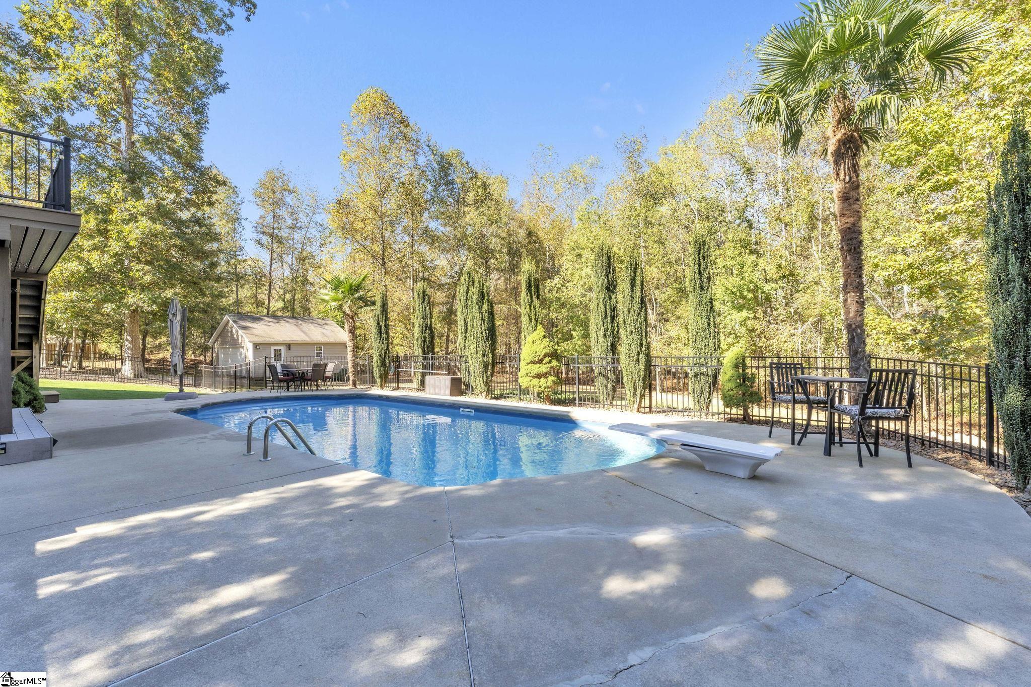 143 Hartwick Lane Fountain Inn, SC 29644 - Photo 45 of 50 Gallery Image 45