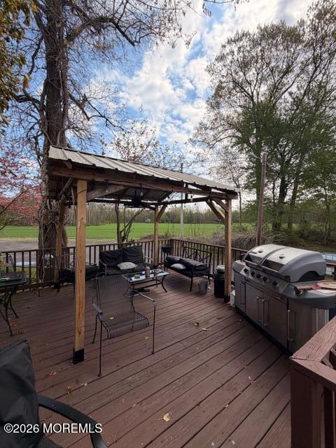 69 Hockamick Road Cookstown, NJ 08511 - Photo 12 of 21 IMG_3786