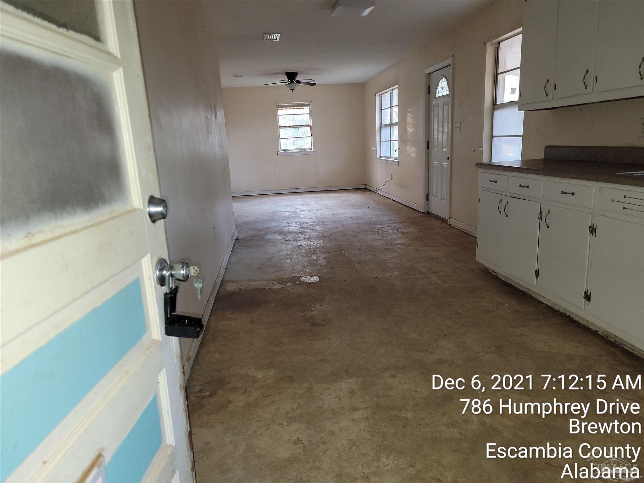 3304 Keego Road Brewton, AL 36426 - Photo 4 of 9