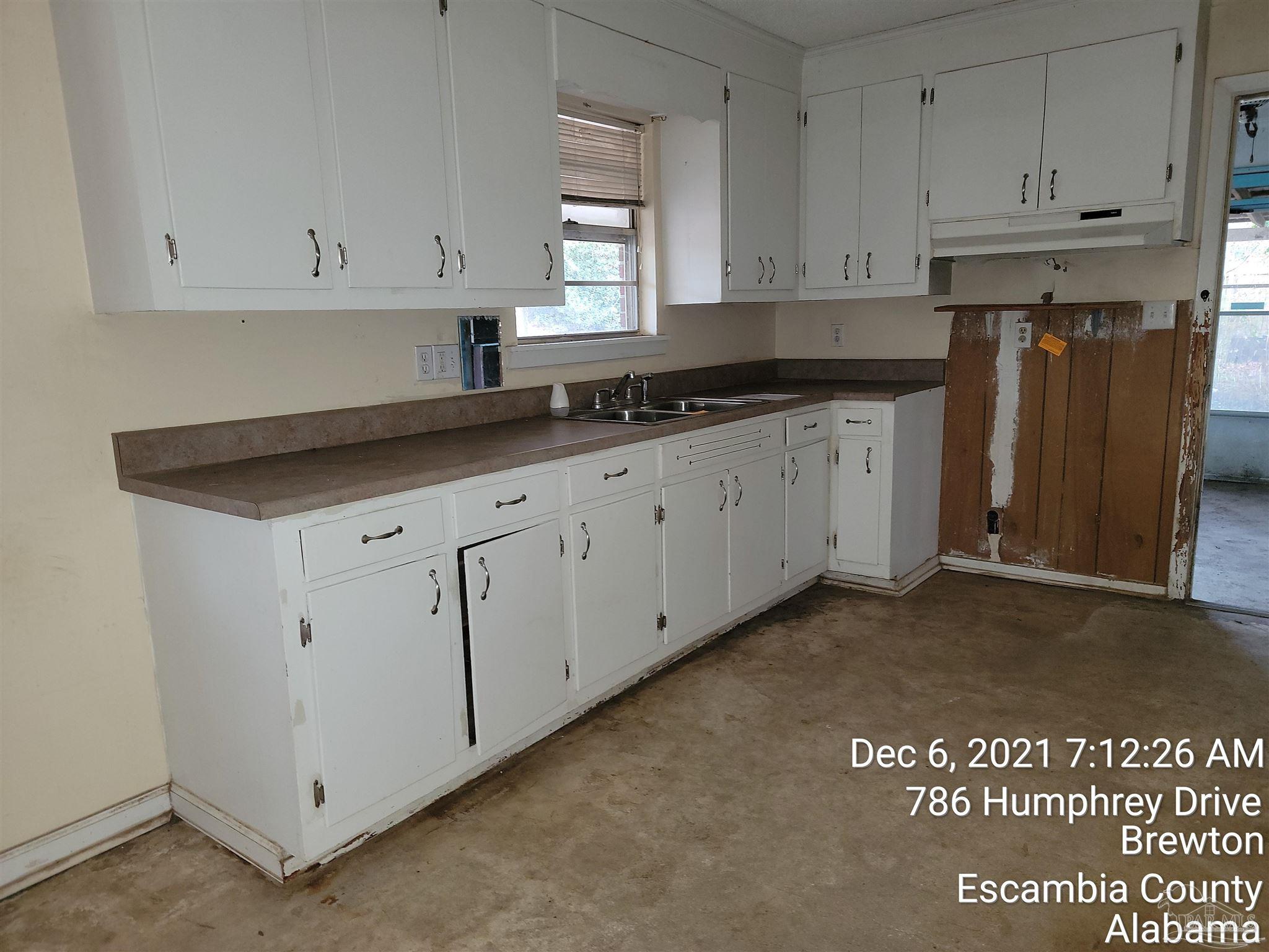 3304 Keego Road Brewton, AL 36426 - Photo 5 of 9