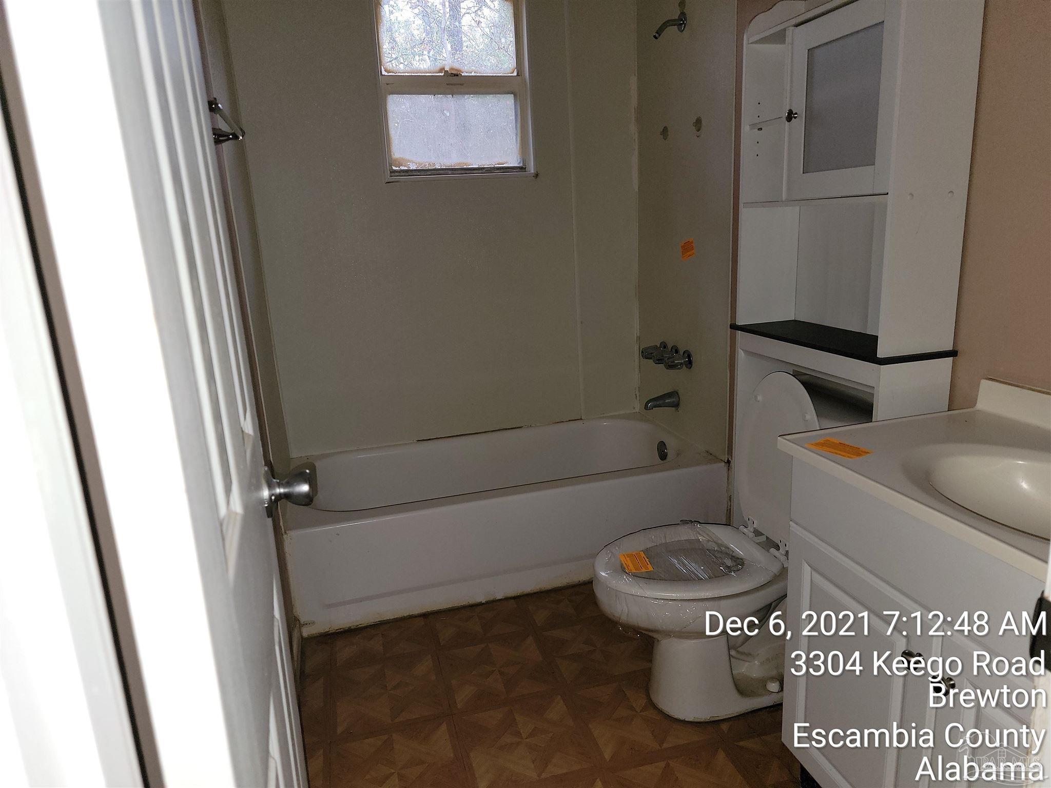 3304 Keego Road Brewton, AL 36426 - Photo 7 of 9