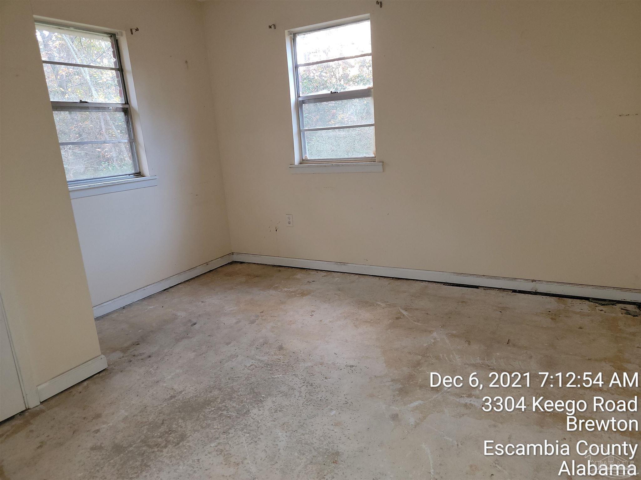 3304 Keego Road Brewton, AL 36426 - Photo 8 of 9