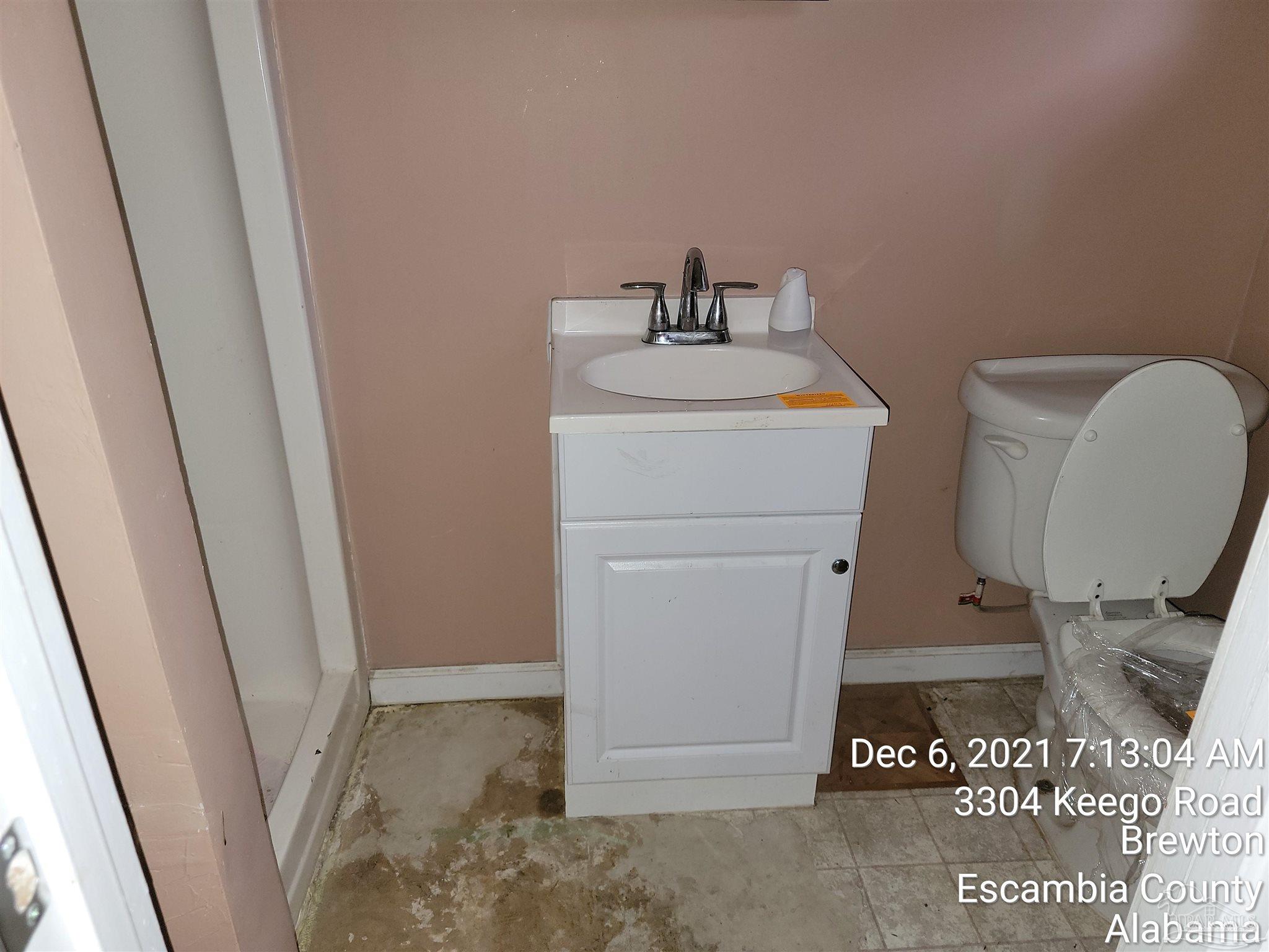 3304 Keego Road Brewton, AL 36426 - Photo 9 of 9