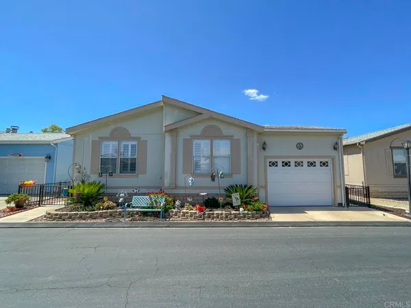 $330,000 | 11851 Riverside Drive, Unit SPC 225, Lakeside, CA 92040