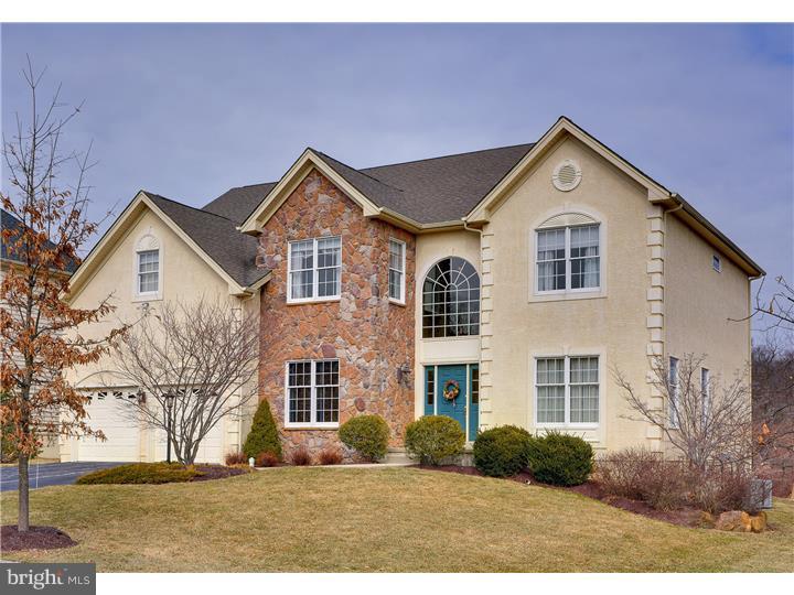 1027 Barclay Road Chester Springs, PA 19425 - Photo 1 of 25 Gallery Image 1