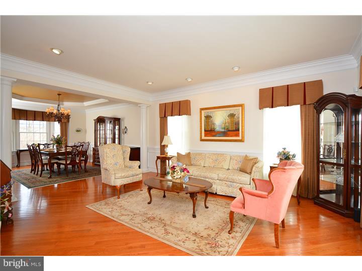 1027 Barclay Road Chester Springs, PA 19425 - Photo 2 of 25 Gallery Image 2
