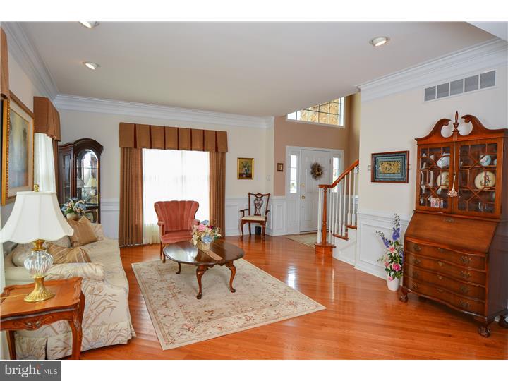 1027 Barclay Road Chester Springs, PA 19425 - Photo 3 of 25 Gallery Image 3