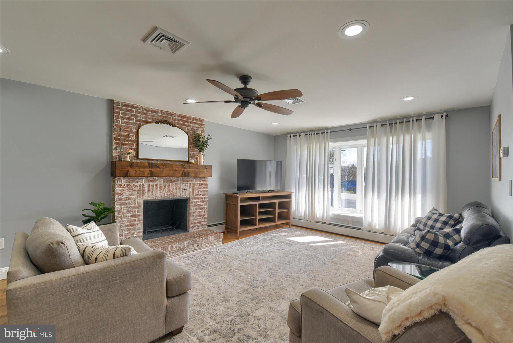 1838 Ridgeview Drive Carlisle, PA 17013 - Photo 15 of 73