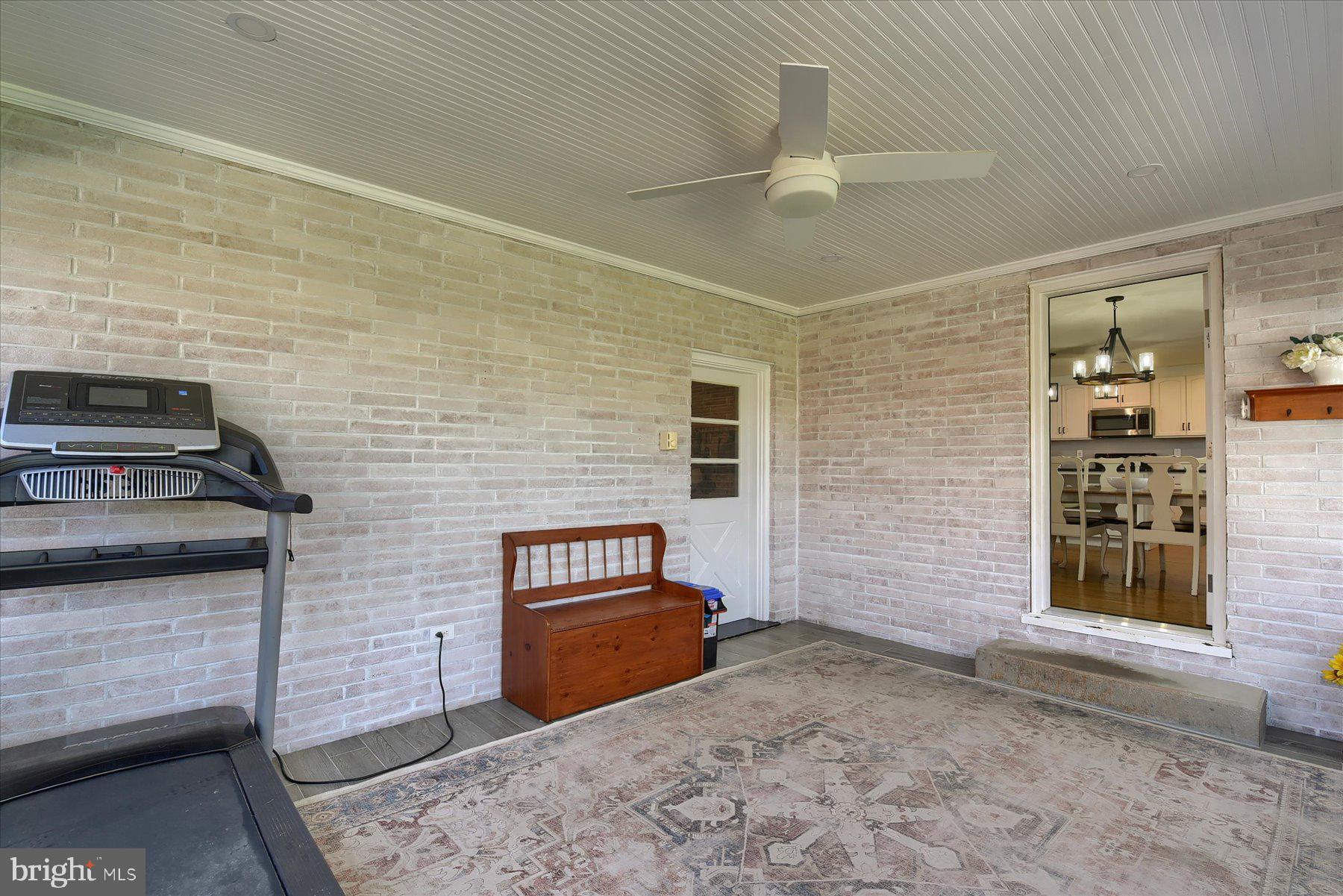 1838 Ridgeview Drive Carlisle, PA 17013 - Photo 18 of 73 Sunroom