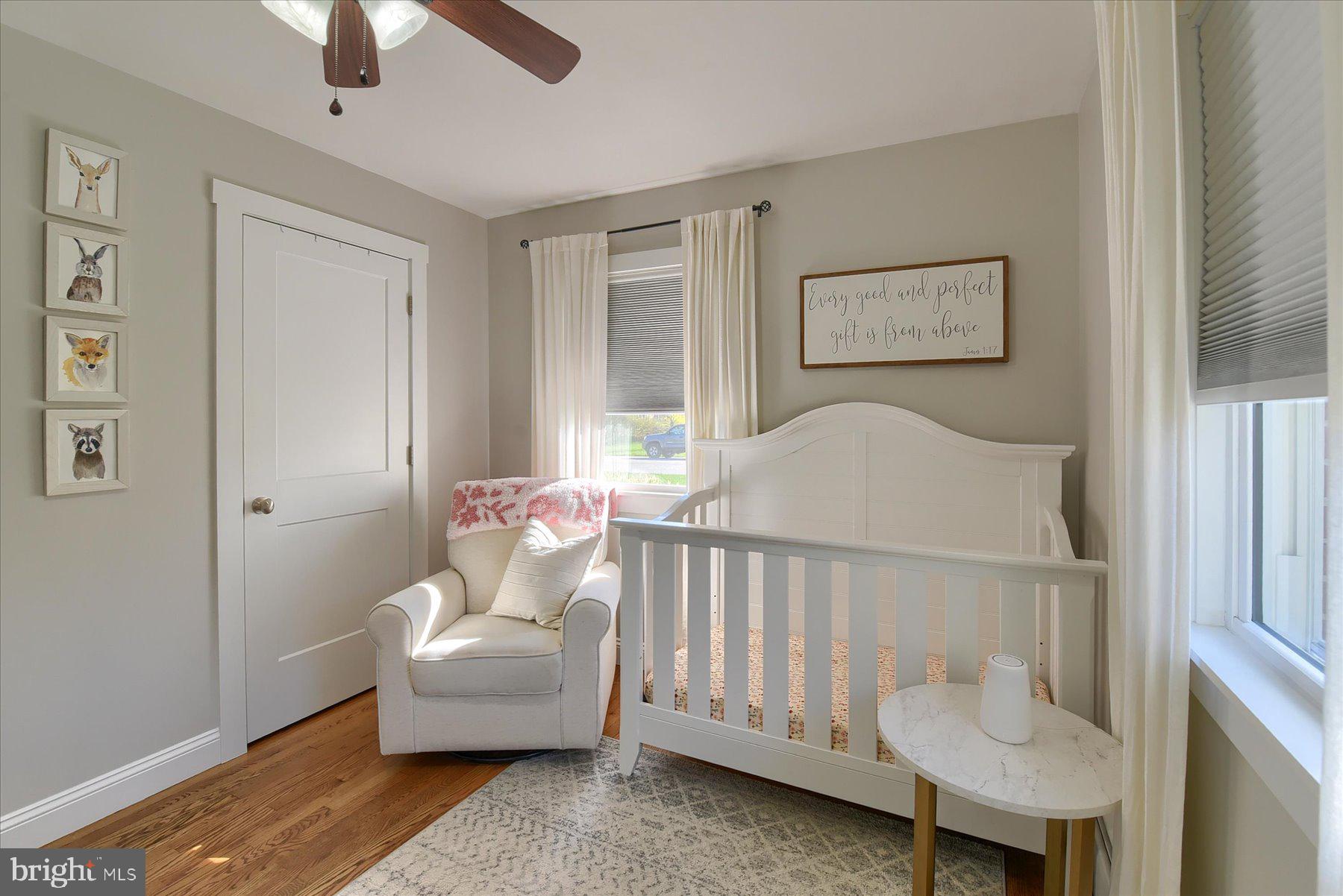 1838 Ridgeview Drive Carlisle, PA 17013 - Photo 26 of 73 Bedroom 1