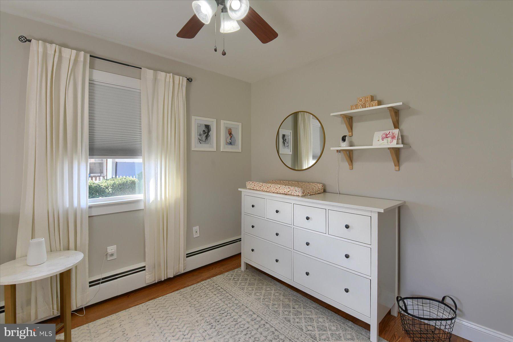 1838 Ridgeview Drive Carlisle, PA 17013 - Photo 27 of 73 Bedroom 1
