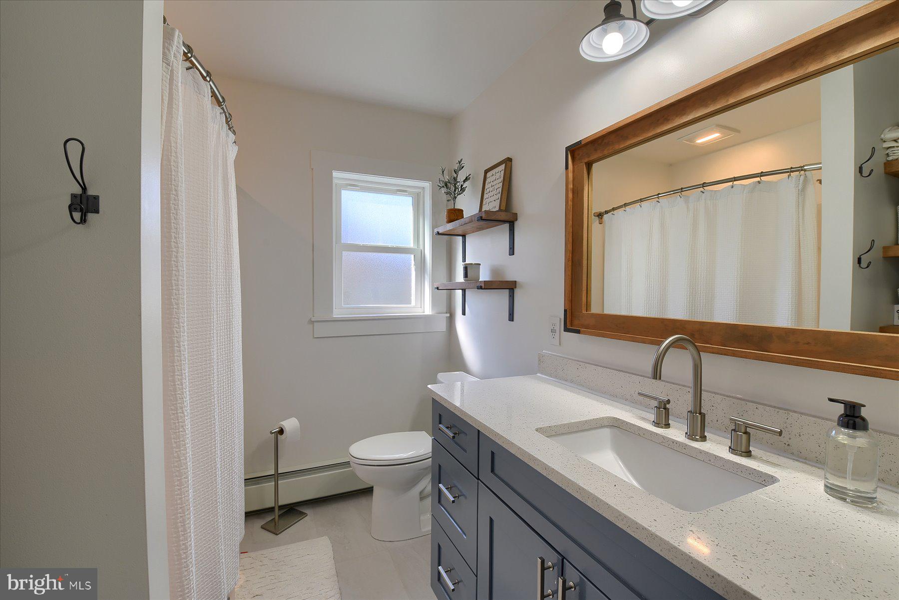 1838 Ridgeview Drive Carlisle, PA 17013 - Photo 30 of 73 Hall bathroom