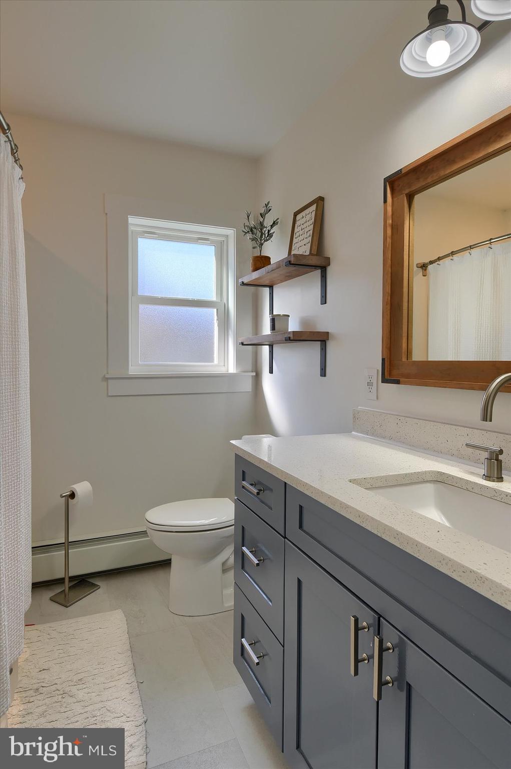 1838 Ridgeview Drive Carlisle, PA 17013 - Photo 31 of 73 Hall Bathroom