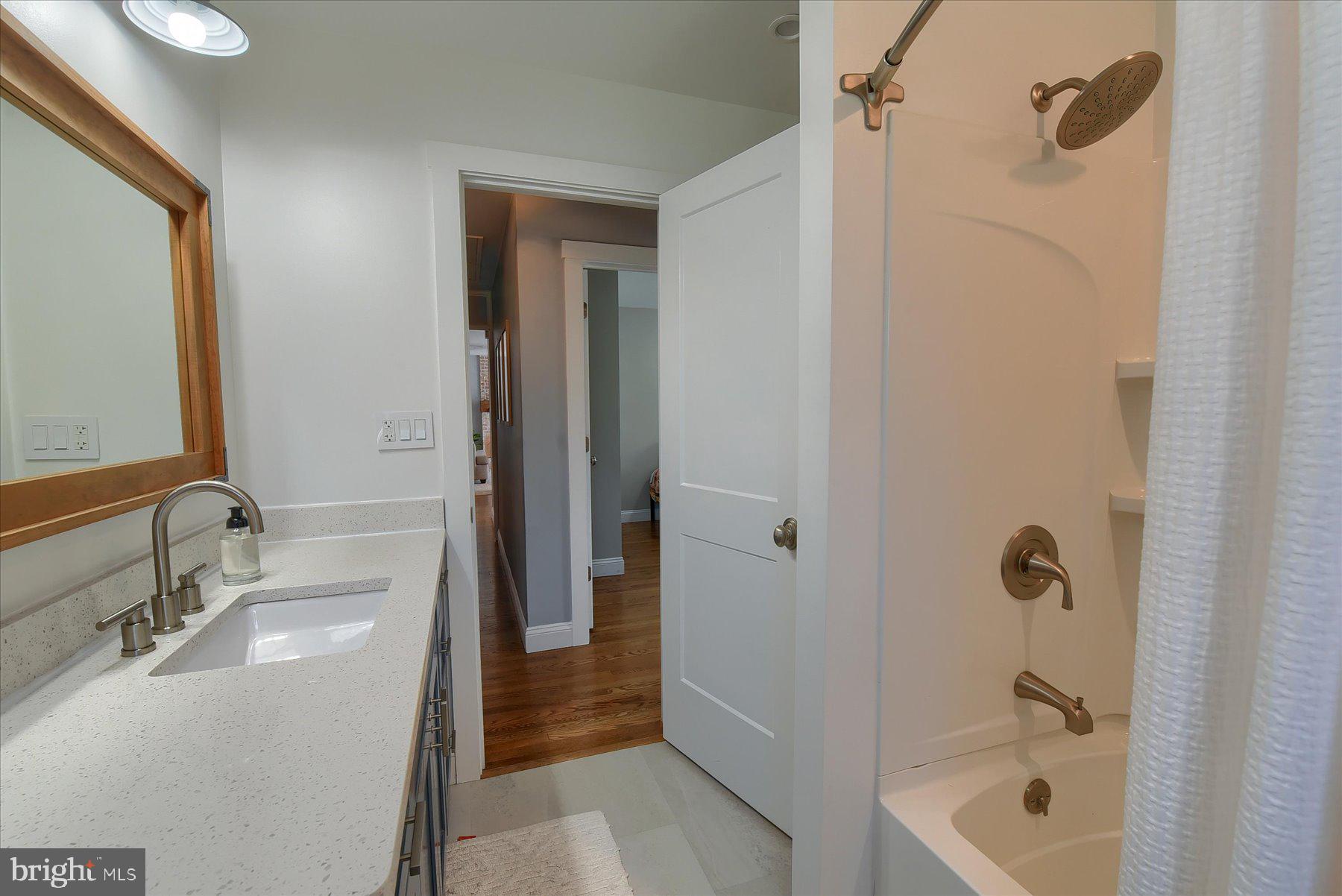 1838 Ridgeview Drive Carlisle, PA 17013 - Photo 32 of 73 Hall Bathroom