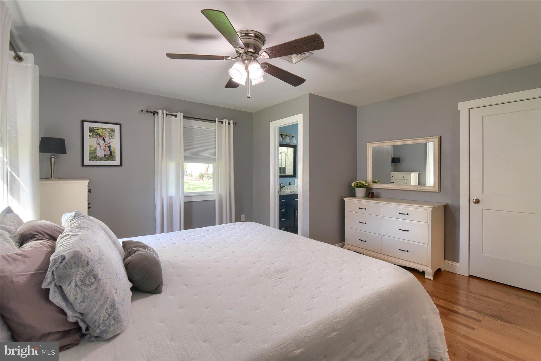 1838 Ridgeview Drive Carlisle, PA 17013 - Photo 34 of 73 Primary Bedroom