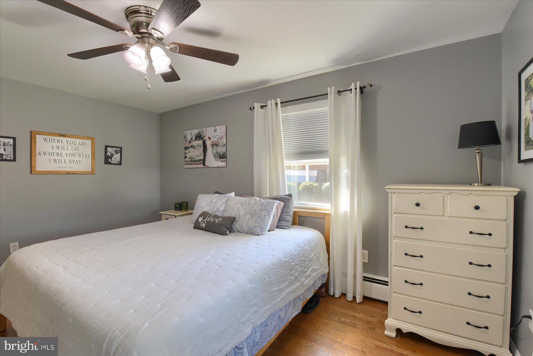 1838 Ridgeview Drive Carlisle, PA 17013 - Photo 35 of 73 Primary bedroom