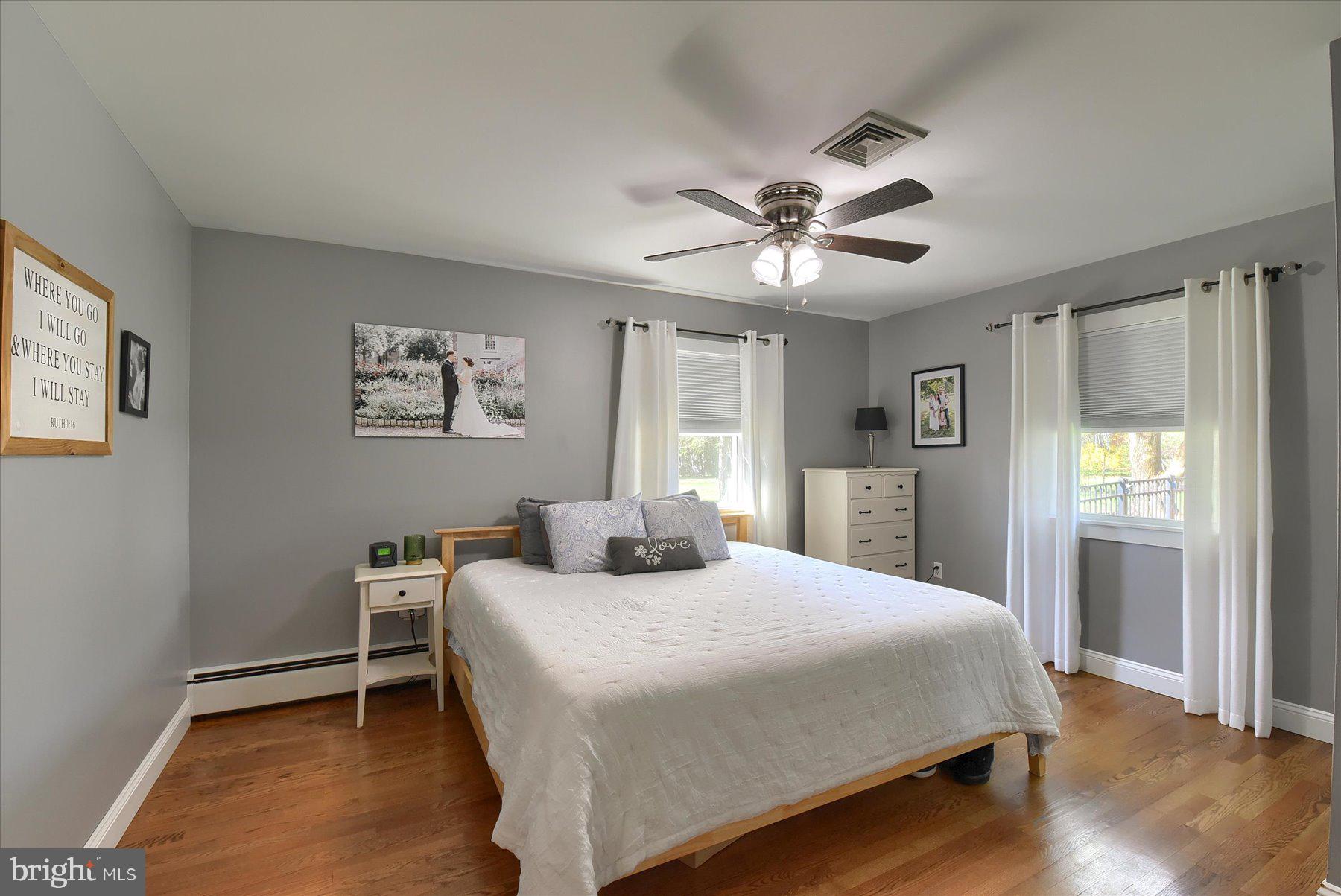 1838 Ridgeview Drive Carlisle, PA 17013 - Photo 36 of 73 Primary bedroom