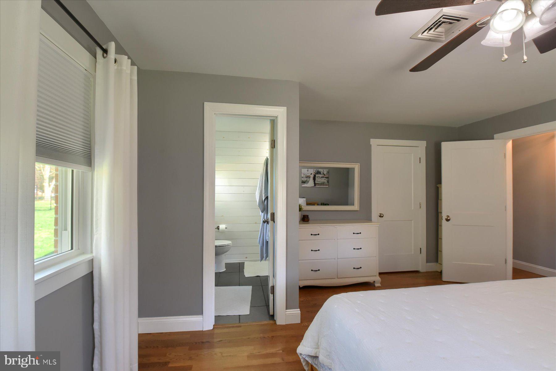 1838 Ridgeview Drive Carlisle, PA 17013 - Photo 37 of 73 Primary Bedroom