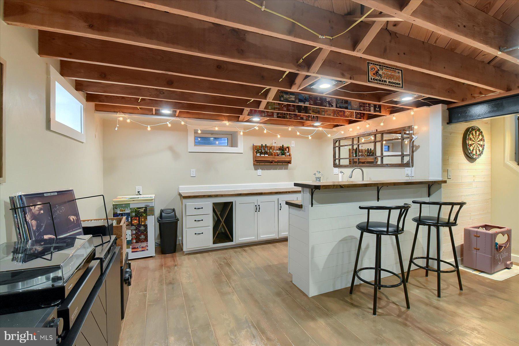 1838 Ridgeview Drive Carlisle, PA 17013 - Photo 45 of 73 Lower Level Wet Bar