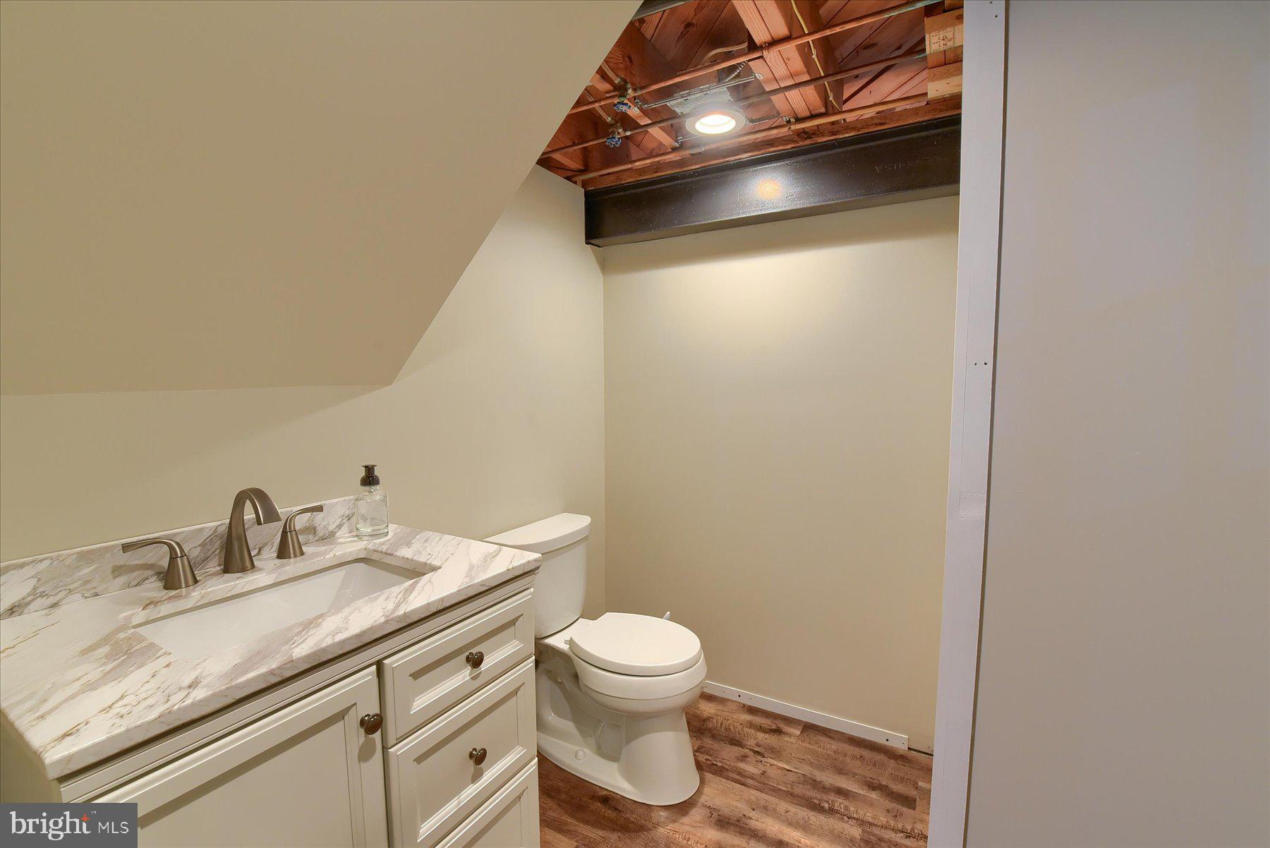 1838 Ridgeview Drive Carlisle, PA 17013 - Photo 51 of 73 Half Bath Lower Level