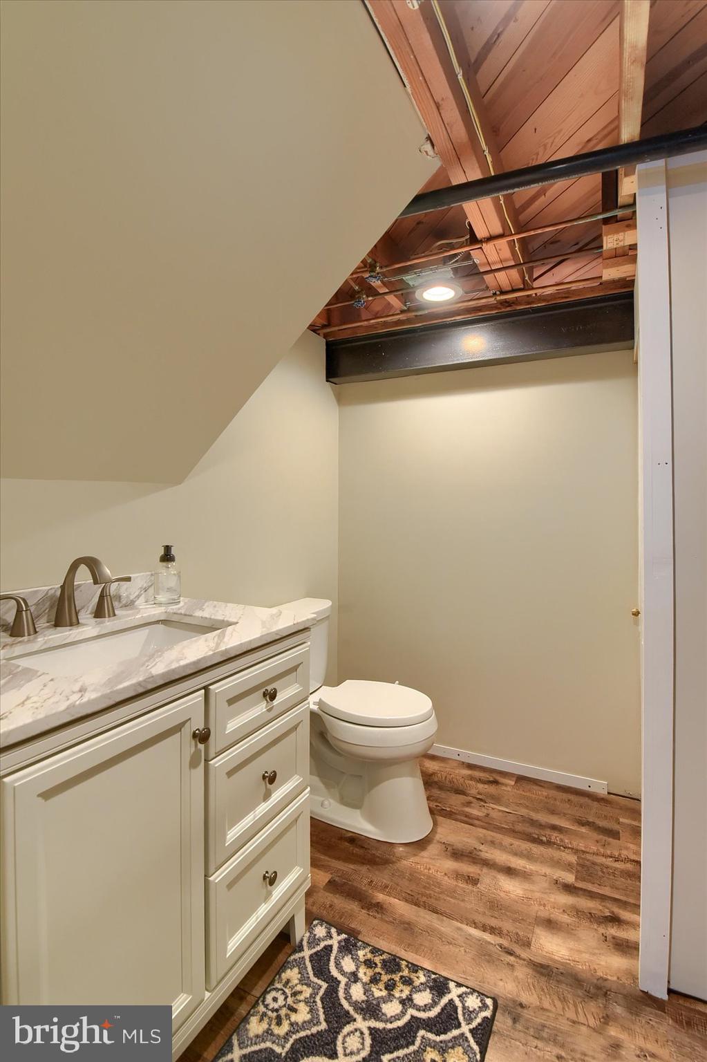 1838 Ridgeview Drive Carlisle, PA 17013 - Photo 52 of 73 Half Bath Lower Level