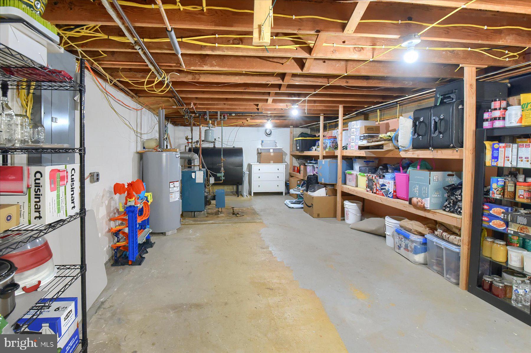 1838 Ridgeview Drive Carlisle, PA 17013 - Photo 55 of 73 Unfinished side