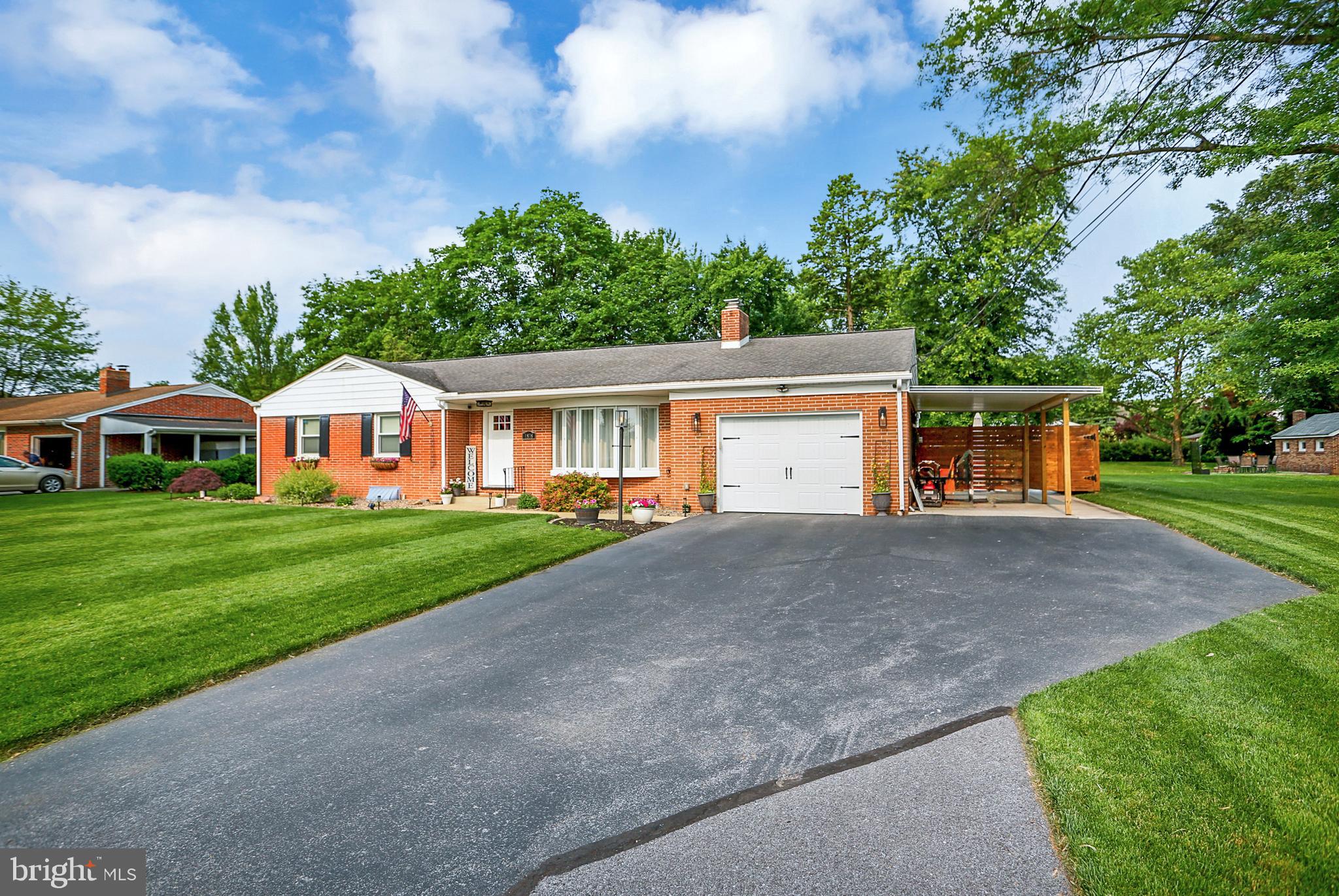 1838 Ridgeview Drive Carlisle, PA 17013 - Photo 58 of 73