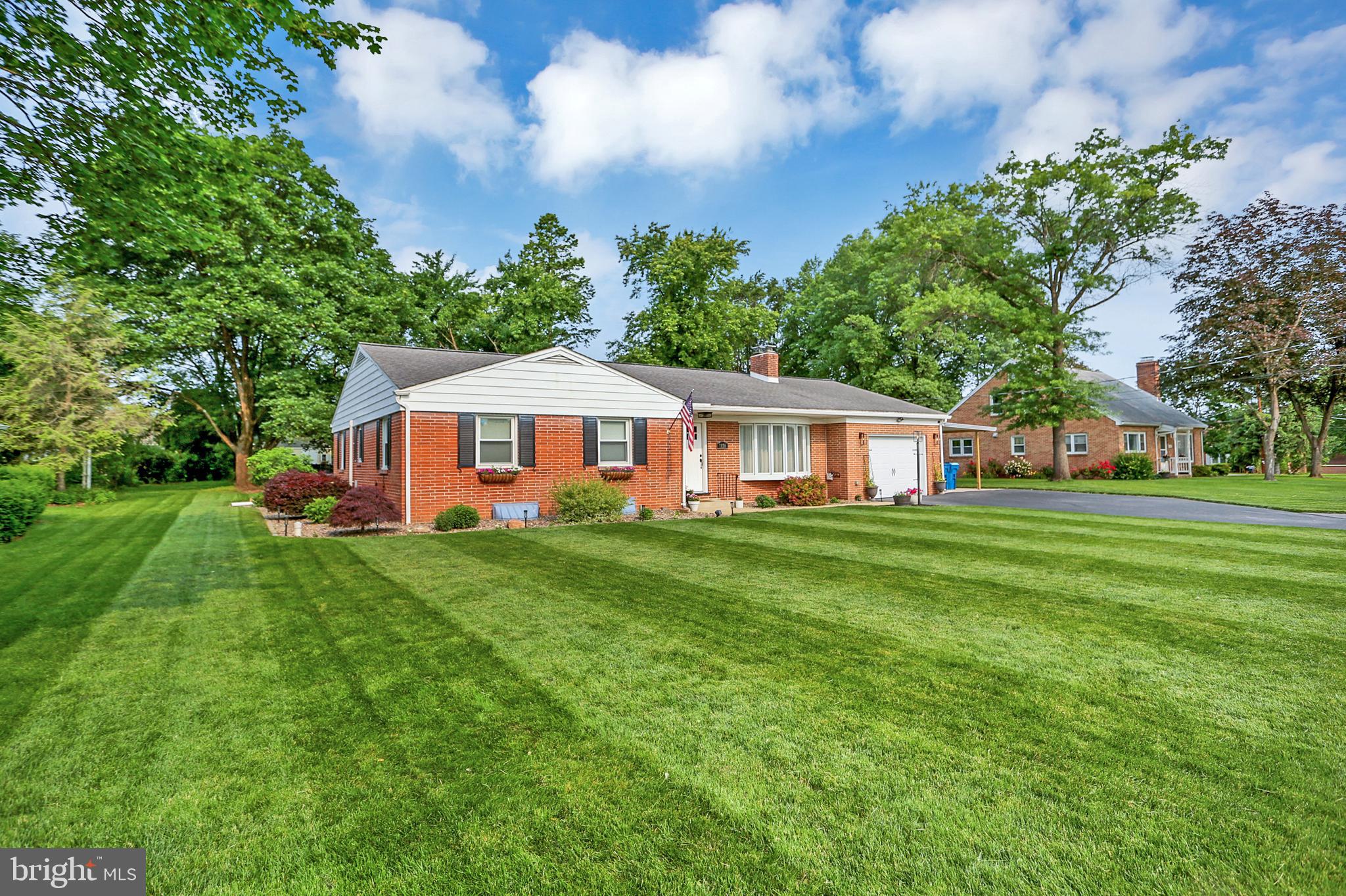 1838 Ridgeview Drive Carlisle, PA 17013 - Photo 59 of 73
