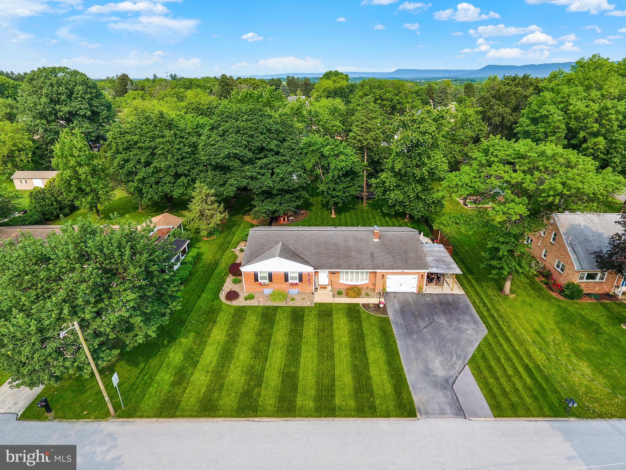 1838 Ridgeview Drive Carlisle, PA 17013 - Photo 60 of 73