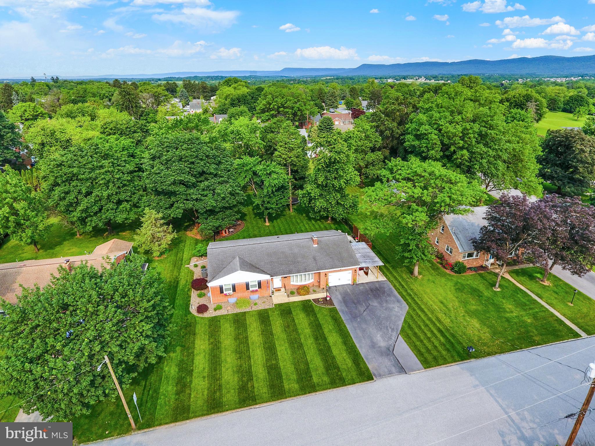 1838 Ridgeview Drive Carlisle, PA 17013 - Photo 61 of 73