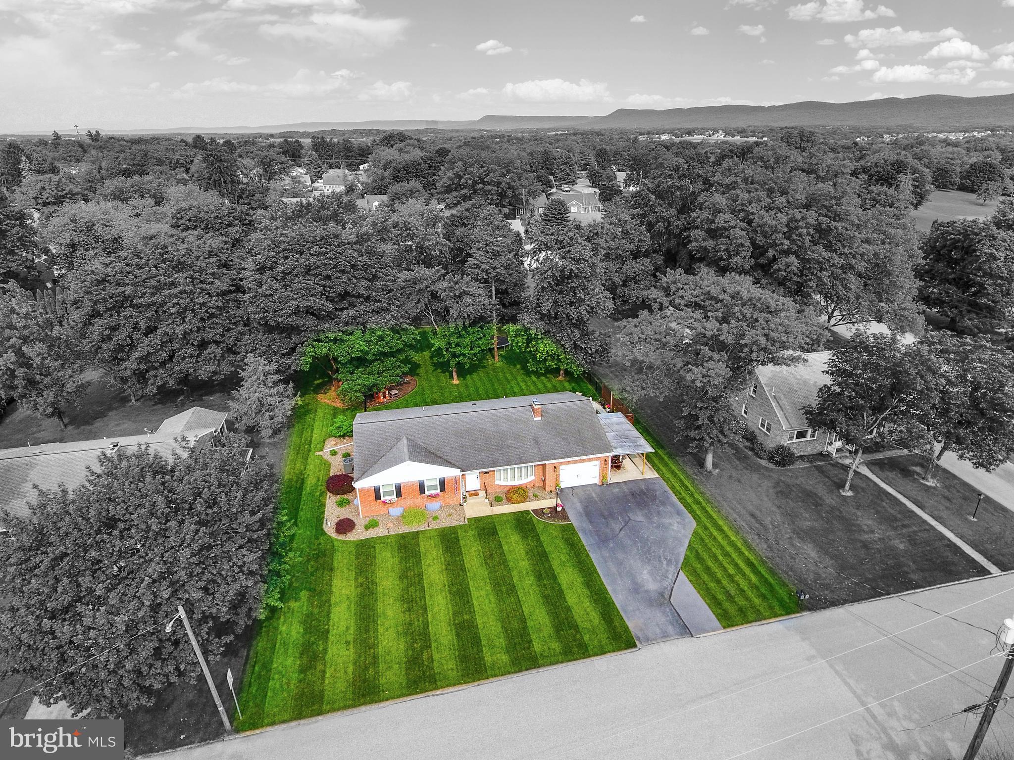 1838 Ridgeview Drive Carlisle, PA 17013 - Photo 62 of 73